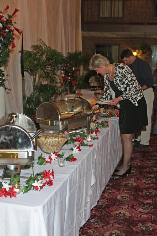 Ahoskie Inn Екстер'єр фото