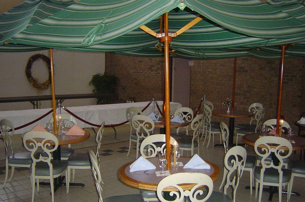Ahoskie Inn Екстер'єр фото